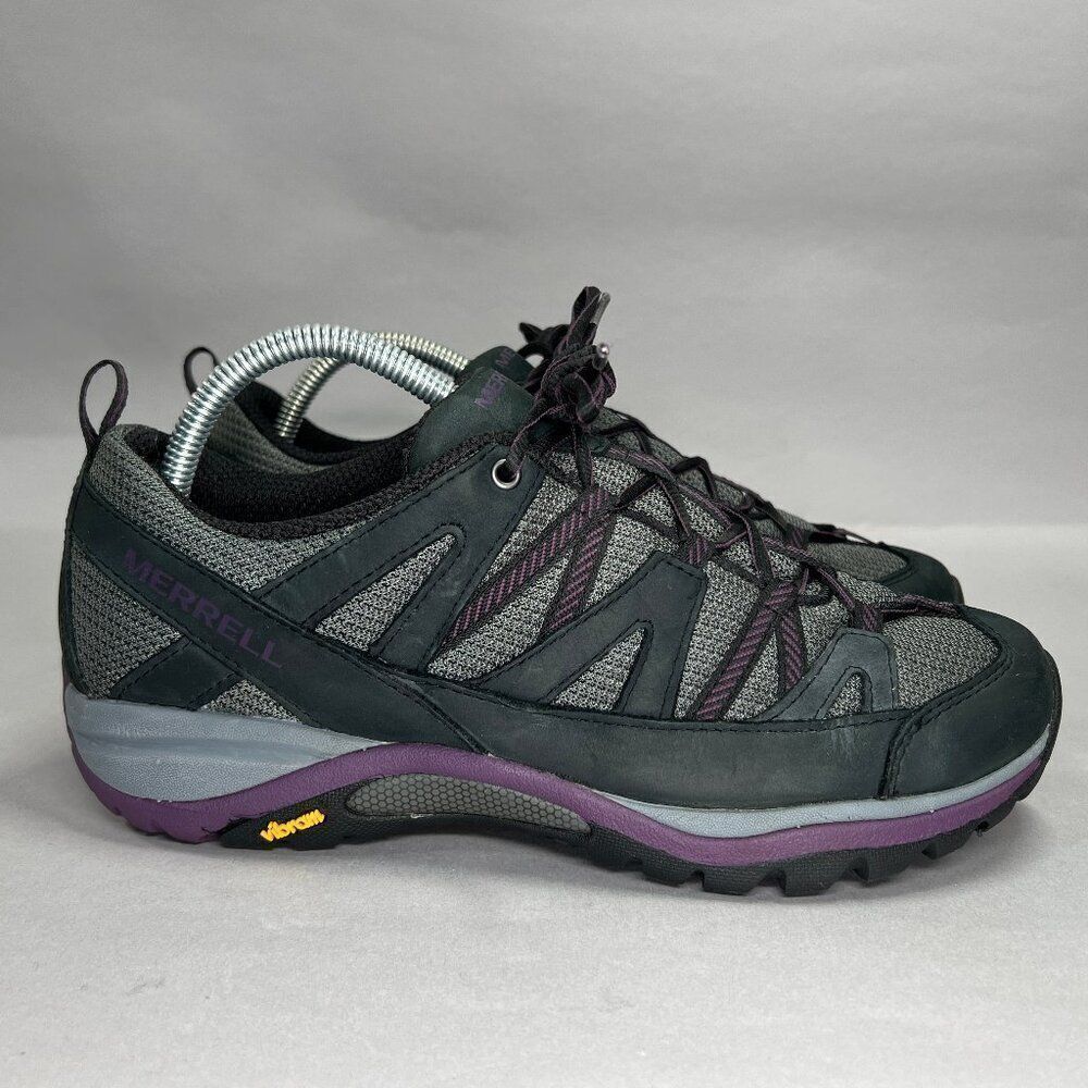 Merrell Women's Size 9.5 Siren Sport 3 Hiking Shoes